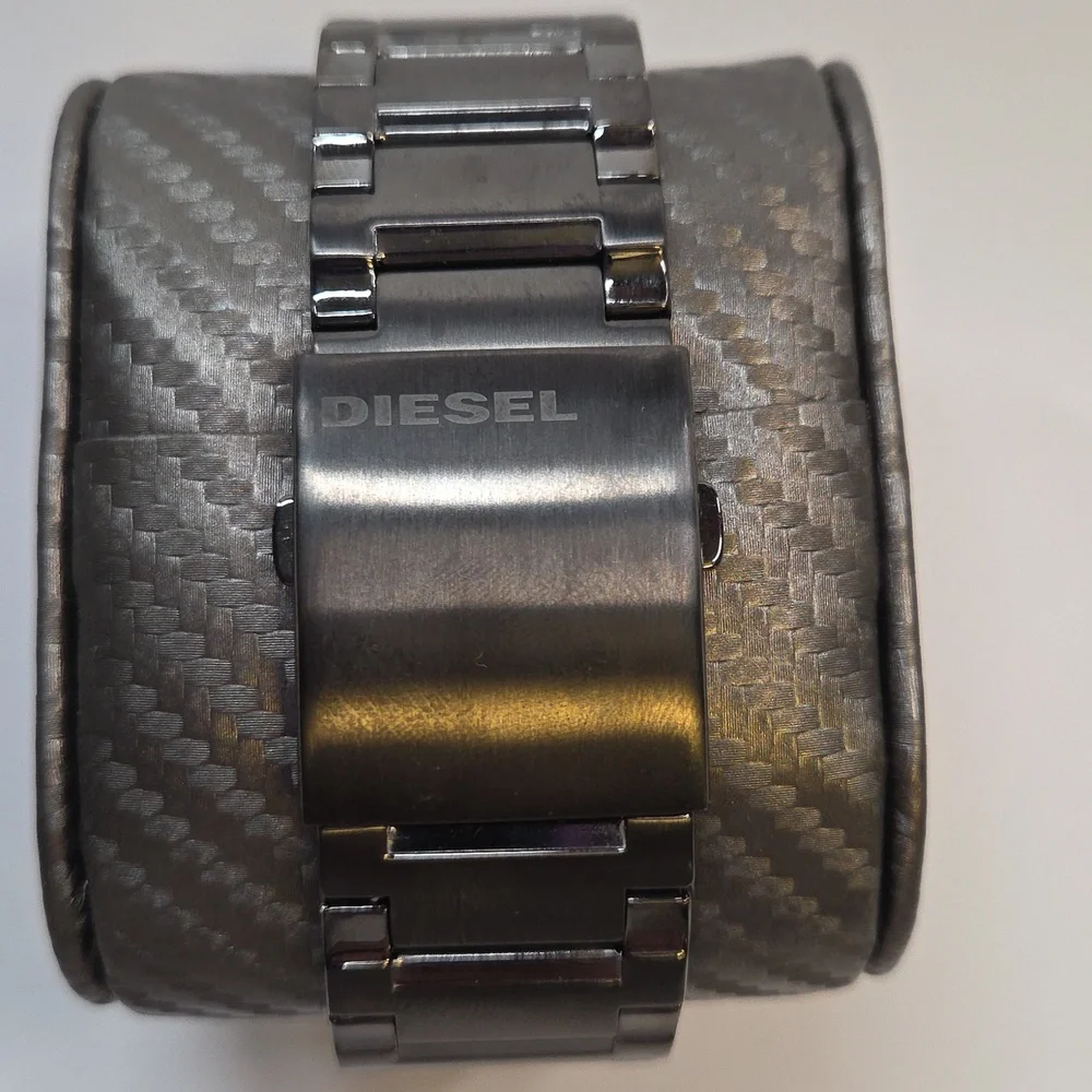 Diesel 57mm DZ7315 Mr. Daddy 2.0 Watch - Picture 4 of 5